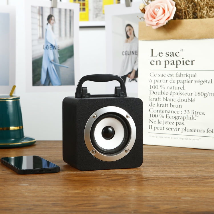 Altoparlante Bluetooth portatile M3 5W con batteria 500mAh