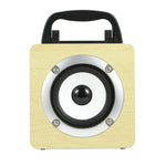 Altoparlante Bluetooth portatile M3 5W con batteria 500mAh