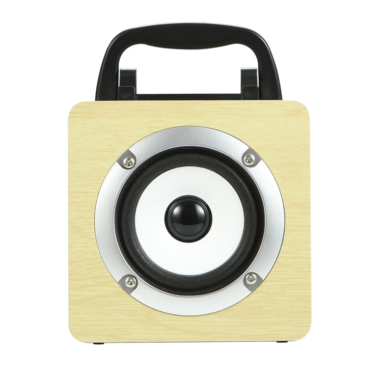 Altoparlante Bluetooth portatile M3 5W con batteria 500mAh