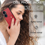 Custodia per telefono magnetica antiurto in PU + TPU con doppia fibbia, For Infinix Hot 9 Play, For Infinix Hot 10 Play, For Infinix Hot 11, For Infinix Hot 11s, For Infinix Smart 6, For Infinix Smart 5, For Infinix Hot 10, For Infinix Hot 10s         ...