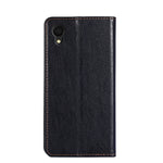 Custodia per telefono in pelle magnetica tinta unita lucida olio, For Samsung Galaxy A22 5G Japan, For Samsung Galaxy F52 5G, For Samsung Galaxy M12 / F12, For Samsung Galaxy M52 5G