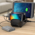 ORICO DUK-10P-DX Stazione di ricarica USB 10 porte 120W