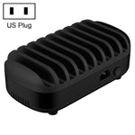 ORICO DUK-10P-DX Stazione di ricarica USB 10 porte 120W