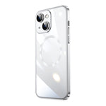 Custodia PC magnetica Magsafe per iPhone 13 Pro Max