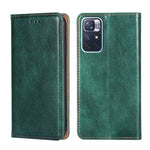 Custodia per telefono in pelle magnetica tinta unita lucida olio, For Xiaomi Redmi 10, For Xiaomi Redmi Note 10 Pro China, For Xiaomi Redmi Note 11T Pro / Pro Plus 5G, For Xiaomi Redmi Note 11 China