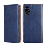 Custodia per telefono in pelle magnetica tinta unita lucida olio, For Xiaomi Redmi Note 11 Pro 5G / Pro Plus 5G, For Xiaomi 12 Lite, For Xiaomi Mix 4, For Xiaomi Poco M4 5G