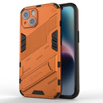 Custodia TPU Punk Armor per iPhone 14 Plus