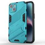 Custodia TPU Punk Armor per iPhone 14 Plus