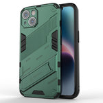 Custodia TPU Punk Armor per iPhone 14 Plus