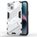 Custodia TPU Punk Armor per iPhone 14 Plus