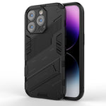 Custodia TPU Punk Armor per iPhone 14 Plus