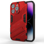 Custodia TPU Punk Armor per iPhone 14 Plus