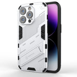 Custodia TPU Punk Armor per iPhone 14 Plus