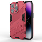 Custodia TPU Punk Armor per iPhone 14 Plus