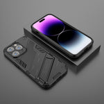 Custodia TPU Punk Armor per iPhone 14 Pro Max