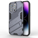 Custodia TPU Punk Armor per iPhone 14 Pro Max