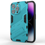 Custodia TPU Punk Armor per iPhone 14 Pro Max