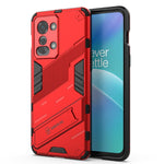 Punk Armor 2 in 1 PC + custodia per telefono in TPU, For OnePlus Nord 2T