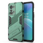 Punk Armor 2 in 1 PC + custodia per telefono in TPU, For OnePlus Nord 2T