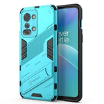 Punk Armor 2 in 1 PC + custodia per telefono in TPU, For OnePlus Nord 2T