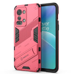 Punk Armor 2 in 1 PC + custodia per telefono in TPU, For OnePlus Nord 2T