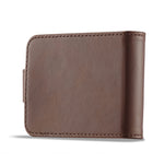 LC.IMEEKE Custodia per cellulare in pelle di vitello, For Samsung Galaxy Z Flip4 5G, For Samsung Galaxy Z Fold4 5G