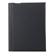 Custodia in pelle con tastiera Bluetooth integrata con retroilluminazione, touchpad e supporto, For iPad Air 5 / Air 4 10.9, For iPad Pro 11 2021 / 2020 / 2018, For iPad 10.2 2021 / 2020 / 2019, For iPad Air 3 10.5 / Pro 10.5                           ...