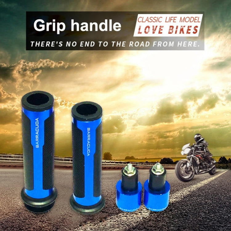 Accessori per la modifica della moto Set di coprimanubrio per manopole