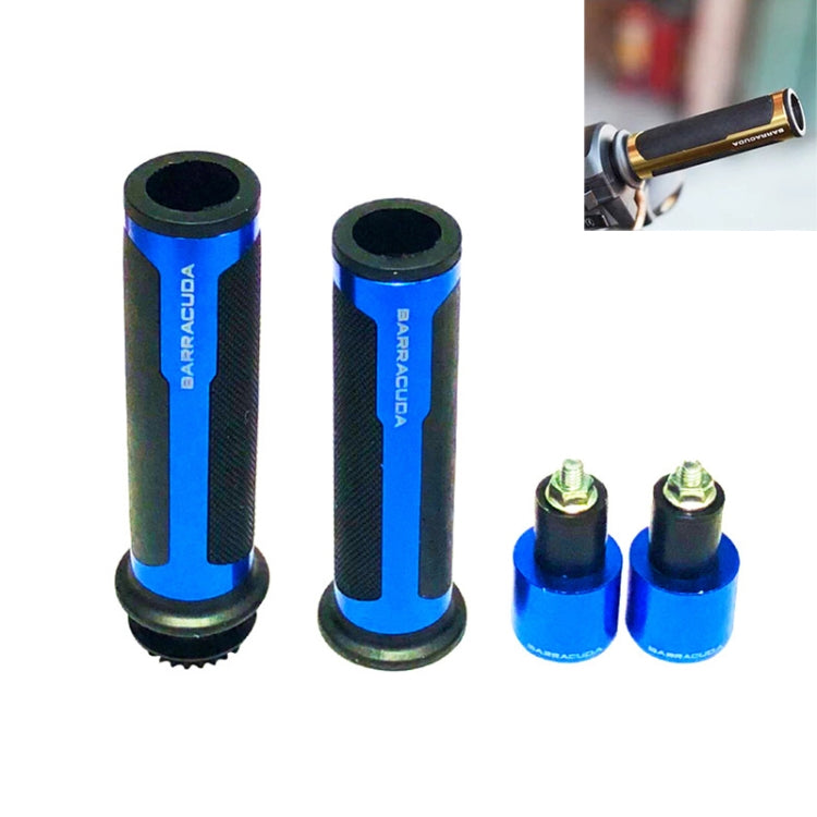 Accessori per la modifica della moto Set di coprimanubrio per manopole