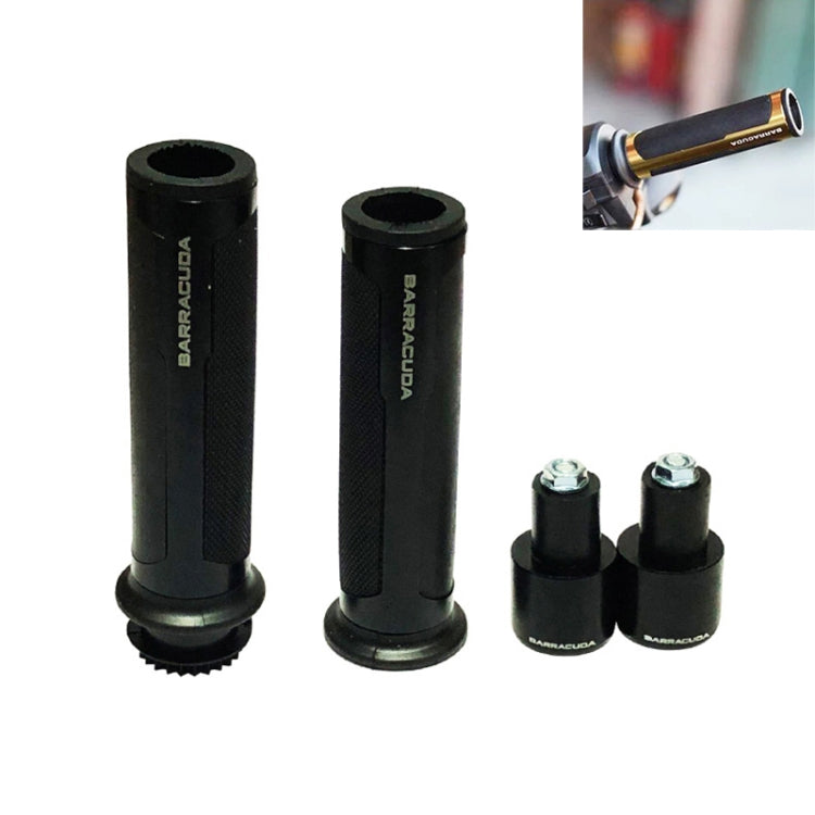Accessori per la modifica della moto Set di coprimanubrio per manopole