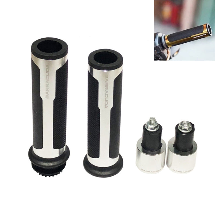Accessori per la modifica della moto Set di coprimanubrio per manopole