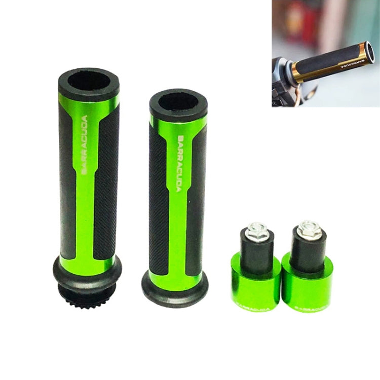 Accessori per la modifica della moto Set di coprimanubrio per manopole
