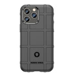 Custodia TPU con cordino per iPhone 14 Pro Max