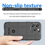 Custodia TPU con cordino per iPhone 14 Pro Max