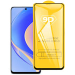 Pellicola in vetro temperato con schermo a colla piena 9D, For Huawei nova Y90 (1 PC), For OPPO Reno7 A (1 PC)