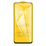 Pellicola in vetro temperato con schermo a colla intera da 25 pezzi 9D, For Huawei nova Y90 (25 PCS), For OPPO Reno7 A (25 PCS)