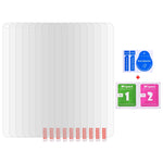50 pellicole in vetro temperato da 0,26 mm 9H 2,5D, For OPPO Reno7 A (50 PCS), For Huawei nova Y90 (50 PCS)