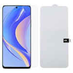 Full Screen Protector Pellicola idrogel antideflagrante, For OPPO Reno7 A (1 PC), For Huawei nova Y90 (1 PC)