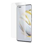 Pellicola in vetro temperato a colla piena curva liquida UV, For Huawei nova 10, For Huawei nova 10 Pro