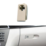 Interruttore maniglia vano portaoggetti per auto per Mercedes-Benz W212 2008-2014, guida a sinistra