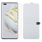 Full Screen Protector Pellicola idrogel antideflagrante, For Huawei nova 10 (1 PC), For Huawei nova 10 Pro (1 PC)