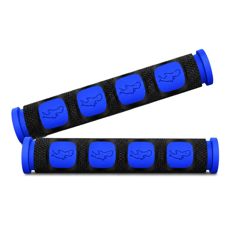 2 accessori per la modifica della motocicletta in PVC a forma di corno