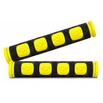 2 accessori per la modifica della motocicletta in PVC a forma di corno