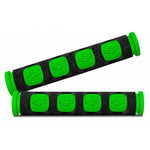 2 accessori per la modifica della motocicletta in PVC a forma di corno