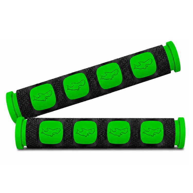 2 accessori per la modifica della motocicletta in PVC a forma di corno