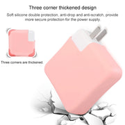 Copertura protettiva per adattatori Macbook