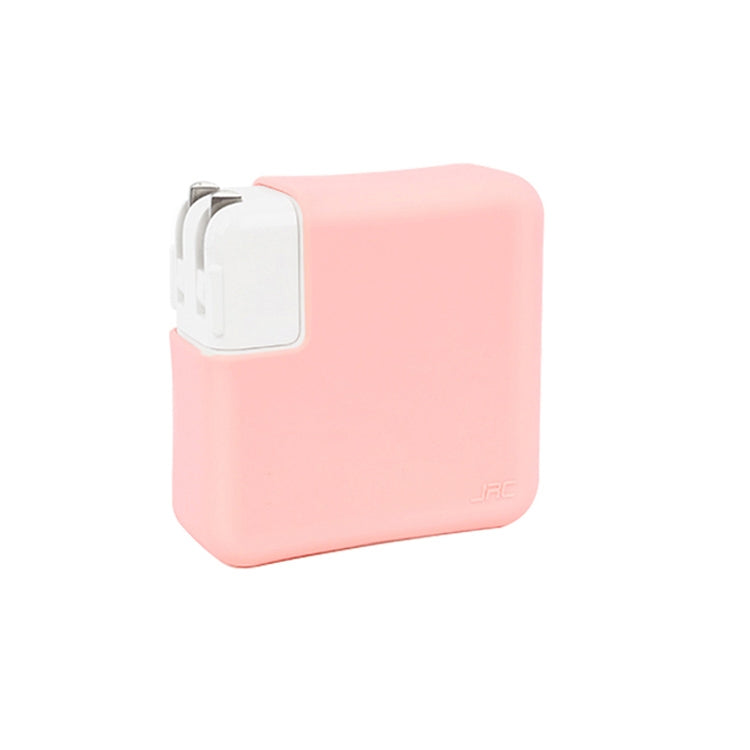 Copertura protettiva in silicone per adattatori Macbook