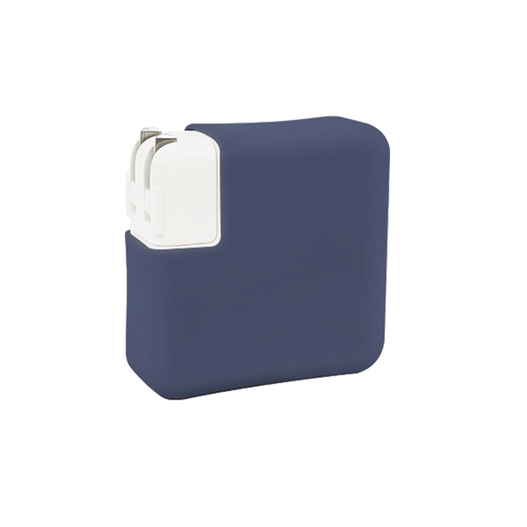 Copertura protettiva in silicone per adattatori Macbook