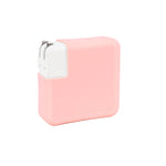 Copertura protettiva in silicone per adattatore Macbook