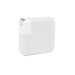 Copertura protettiva in silicone per adattatore Macbook